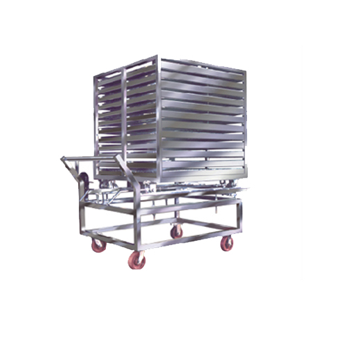 autoclave-trolley